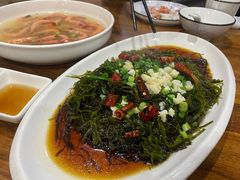 -瞻岐金锅饭店