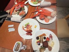 -北京歌华开元大酒店