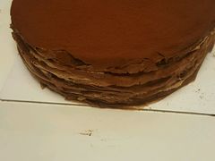 -Awfully Chocolate(嘉里城店)