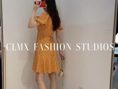 -CLMX(新天地凯德晶萃广场店)