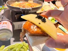 -森味薪火烧•烧鸟居酒屋•日本料理(望京店)