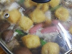 -三叔牛杂火锅店(三淮大街15号店)