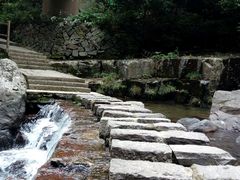 -溪口-滕头旅游景区