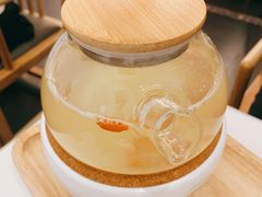 -蘇小主·创意中国菜(金茂览秀城店)