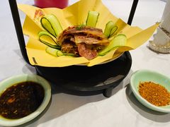 -京味斋·北京烤鸭(华威桥北工大店)