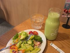 -gaga(深圳福田星河COCO Park店)