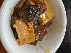 -村东第一家私房菜馆(古北水镇店)