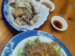 -开鑫鱼厂·宁波海鲜(前程智慧城店)