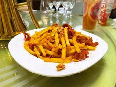 -新疆红柳花餐厅(新洲店)