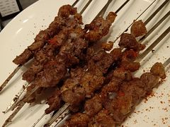 -北京王府井希尔顿酒店·万斯阁西餐厅