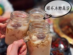 -哥老官重庆美蛙鱼头(龙湖杭州金沙天街店)
