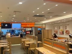 -吉野家(上海美罗城店)