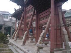 -西安化觉巷清真大寺