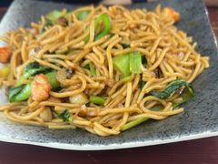 -87号烧烤海鲜·大排档(金沙滩店)