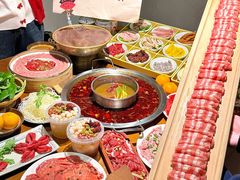 -巴隆门重庆老火锅(太湖路店)