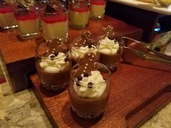 -广州四季酒店·意珍·意式自助餐