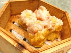 -白天鹅宾馆-玉堂春暖餐厅