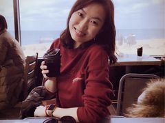 -Cafe Aewol Monsant
