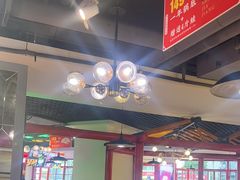 -蛙一刀·麻椒鱼火锅(金仙桥店)
