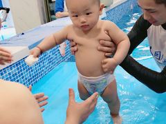 -沁好亲子游泳俱乐部(吴中中心)