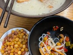 -小南小粉手工粉(迎薰路店)