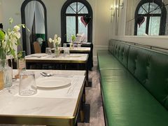 -静香HOUSE·全时段融合餐厅(七星欢乐颂店)