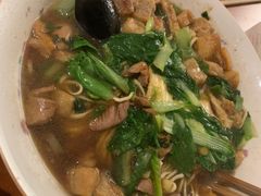 -小狗面馆(河东路店)