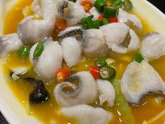 -柒园·三十年创意杭帮菜(龙湖滨江天街店)