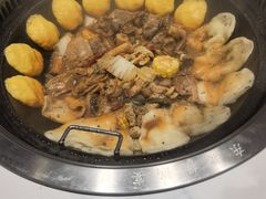 -东北铁锅宴(云龙华府店)