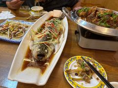 -老味道1992(武当山店)