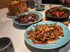 -鹿港小镇(悠唐店)