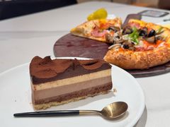 -棒约翰比萨·意面(张江长泰店)
