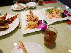 -东四民芳餐厅(世茂工三店)