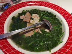 -谭厨中山传家菜.乳鸽.脆鲩鱼(华强北中航城店)
