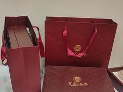 -宫品海参专卖店(黄浦老西门店)