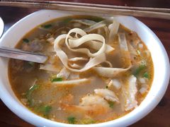 -龙门李家三旦羊肉汤馆