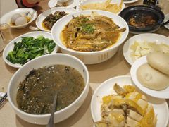 -群乐饭店(滨安路店)