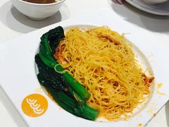 -龙记·香港茶餐厅(海上世界店)