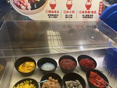 -捞王锅物料理(上海世茂广场店)