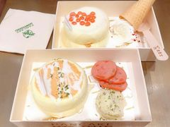 -食武士·舒芙蕾(新街口明瓦廊店)