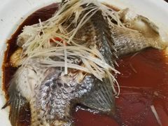 -蟹岛开饭楼