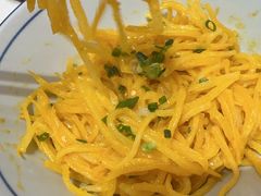 -荆九爷爆炒桥头三嫩(夫子庙店)