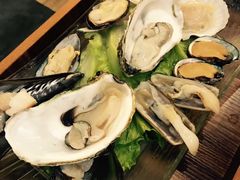 -樾餐厅泰式海鲜火锅(民歌湖店)