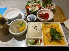 -Home Thai·泰谣(王府井apm店)