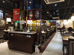 -火齐潮汕砂锅粥(五道口店)