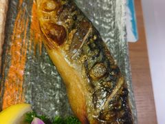 -鞠橘居酒屋(仁恒江湾新天地店)