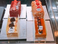-YUMI芽米·法式烘焙·咖啡(文化宫店)