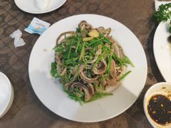 芫爆肚丝-泰丰楼(前门西大街店)