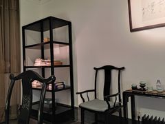 包厢-稍可轩博物馆餐厅