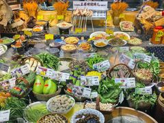 -王婆炒鱼(总店)